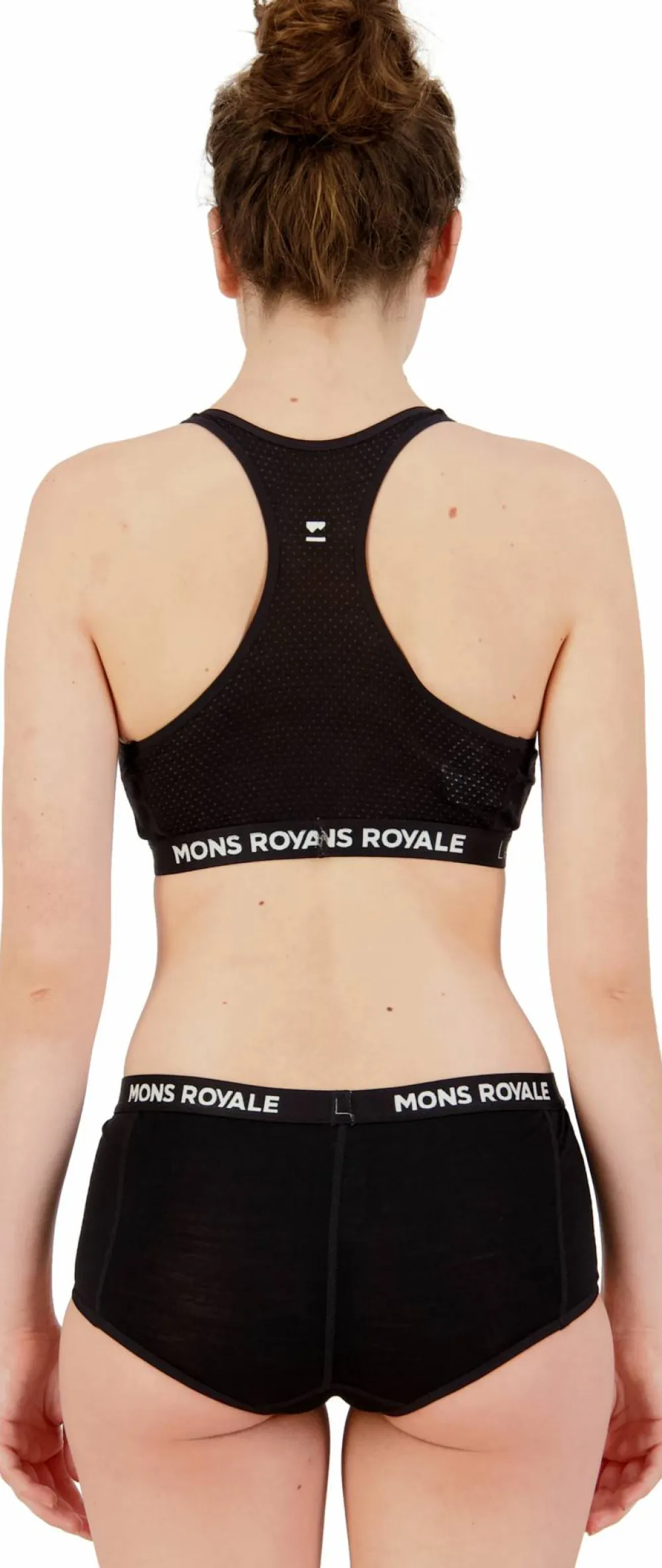 Clearance Women's Sierra Sports Bra Skidåkning