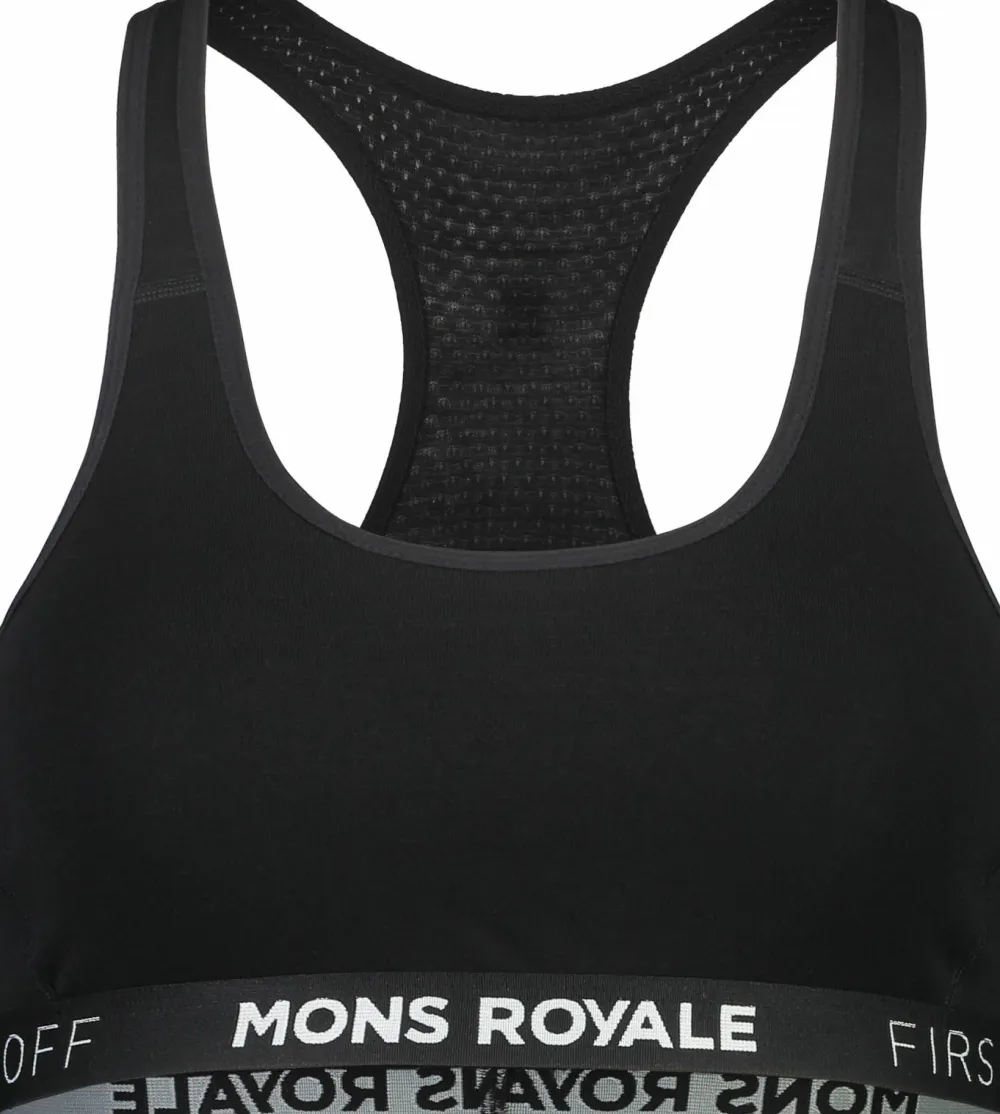Clearance Women's Sierra Sports Bra Skidåkning
