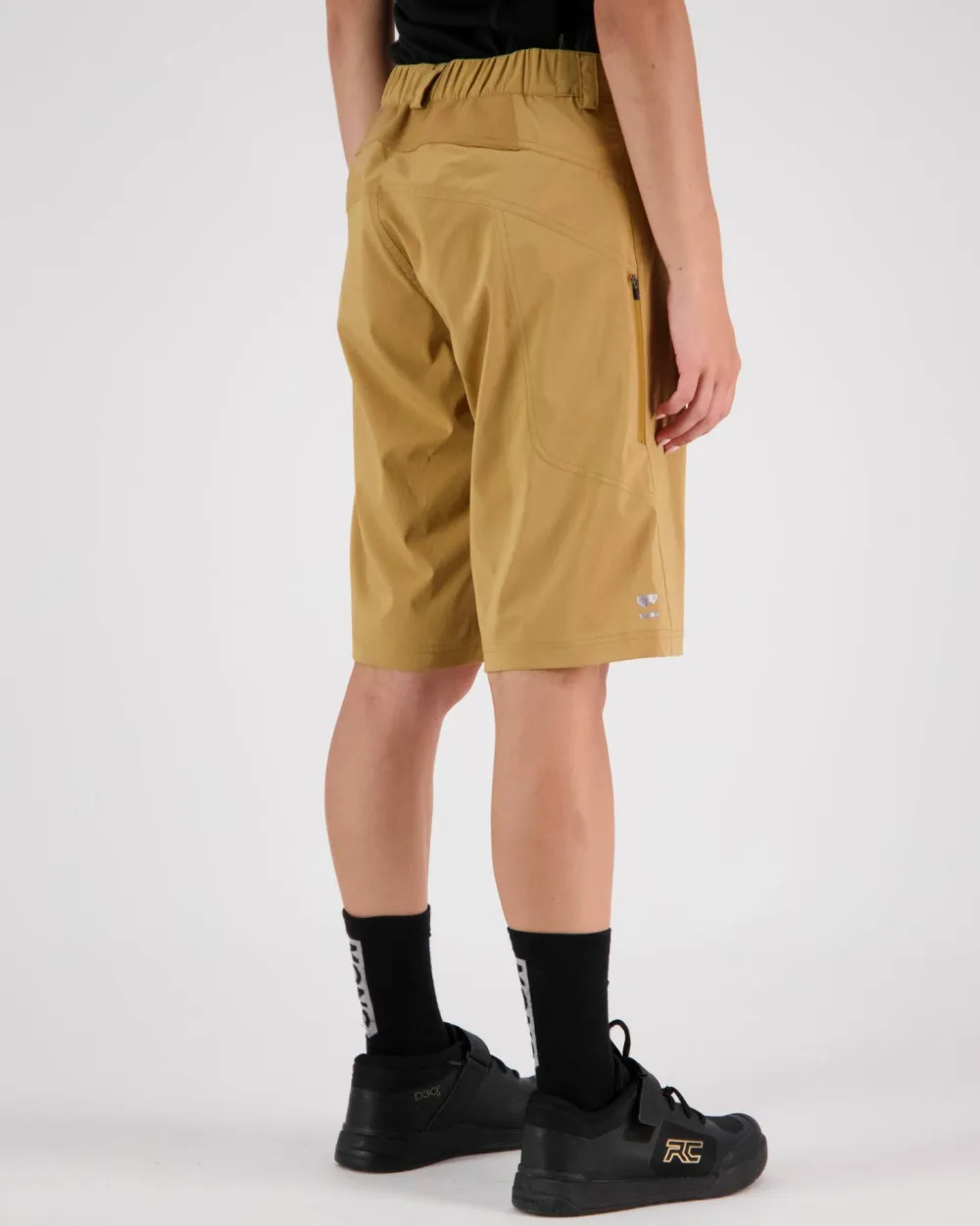 Clearance Women's Virage Bike Shorts 2.0 Damshorts