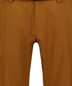 Mons Royale Women's Virage Bike Shorts Copper