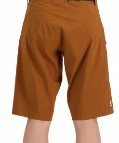 Mons Royale Women's Virage Bike Shorts Copper
