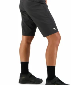 Mons Royale Women's Virage Bike Shorts Black Hot