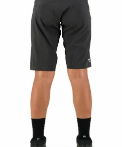 Mons Royale Women's Virage Bike Shorts Black Hot