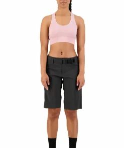 Mons Royale Women's Virage Bike Shorts Black Hot