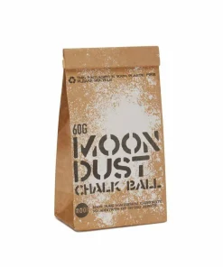 Moon Climbing Moon Dust 60g Chalk Ball NoColour