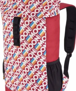 Roll Top Back Pack Klättring