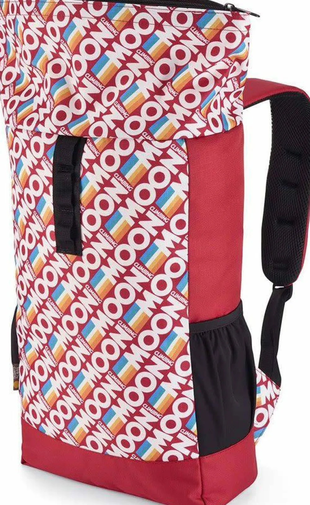 Roll Top Back Pack Klättring