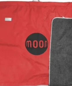 Moon Climbing Warrior Crash Pad Shell True Red Sale
