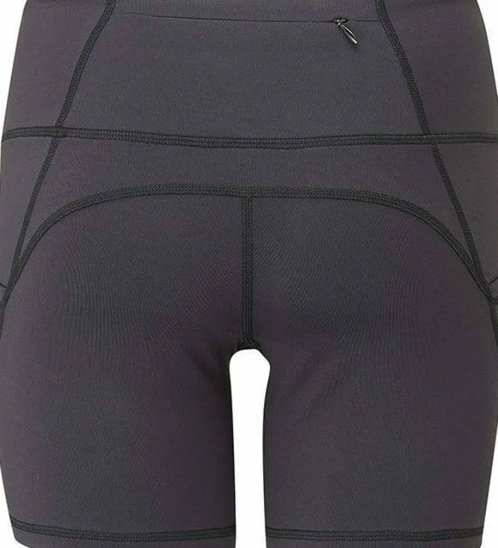 Discount Moon (not in use, see MOONCL) Women's Sigma Short Damshorts