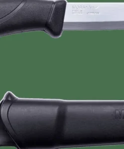 Mora Companion (S) Black