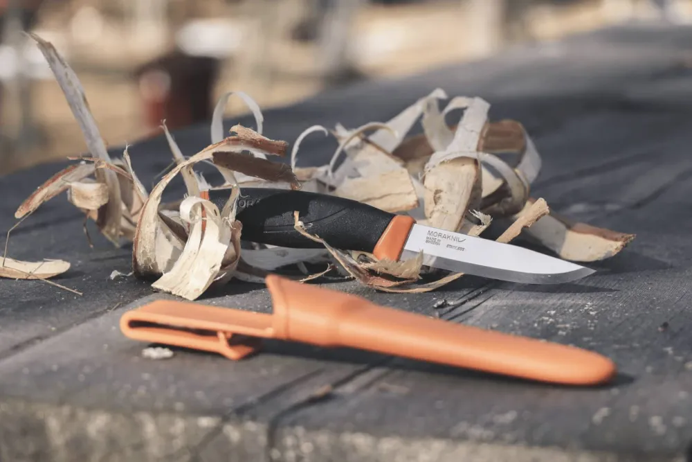 Clearance Companion (S) Camping|Verktyg & Redskap