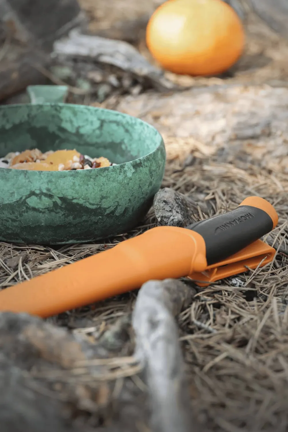 Clearance Companion (S) Camping|Verktyg & Redskap