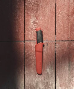 Mora Companion (S) Dala Red