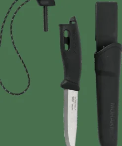 Mora Companion Spark Black Clearance