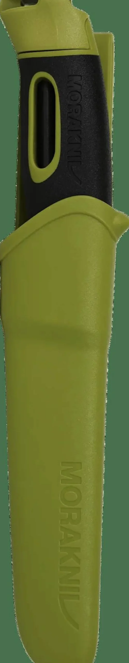Mora Companion Spark Green Hot