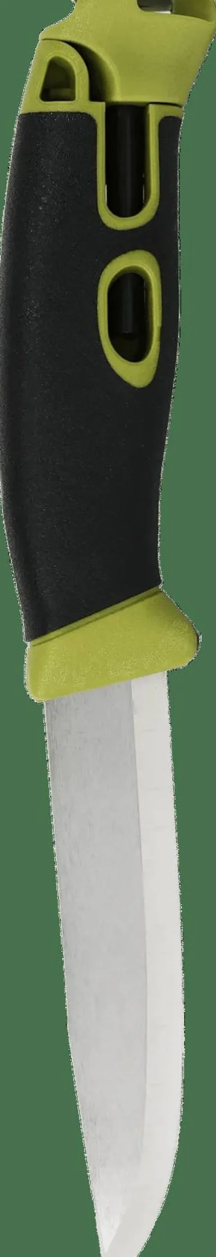 Mora Companion Spark Green Hot