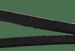 Mora Dangler 10 with Button Black
