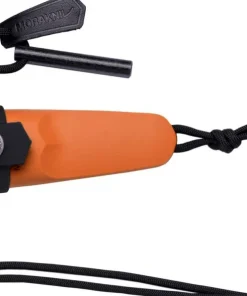Mora Eldris Neck Knife Kit Orange Discount