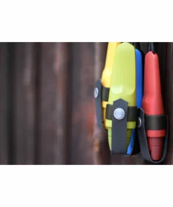 Mora Eldris Neck Knife Kit Orange Discount