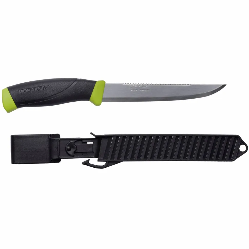 Mora Fishing Comfort Scaler 150 Onecolour