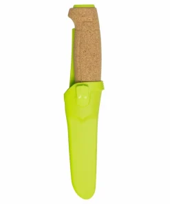 Mora Floating Knife Lime