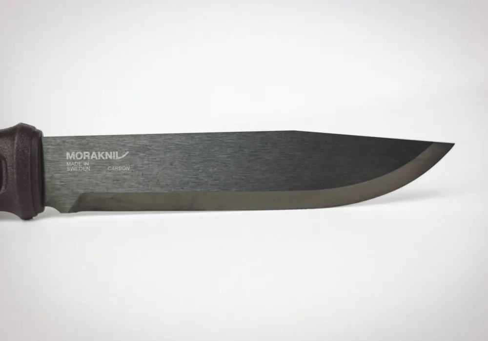 Mora Garberg Grand BlackBlade (C) Black Online