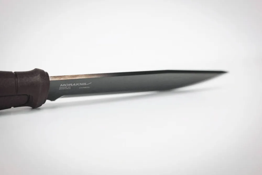 Mora Garberg Grand BlackBlade (C) Black Online