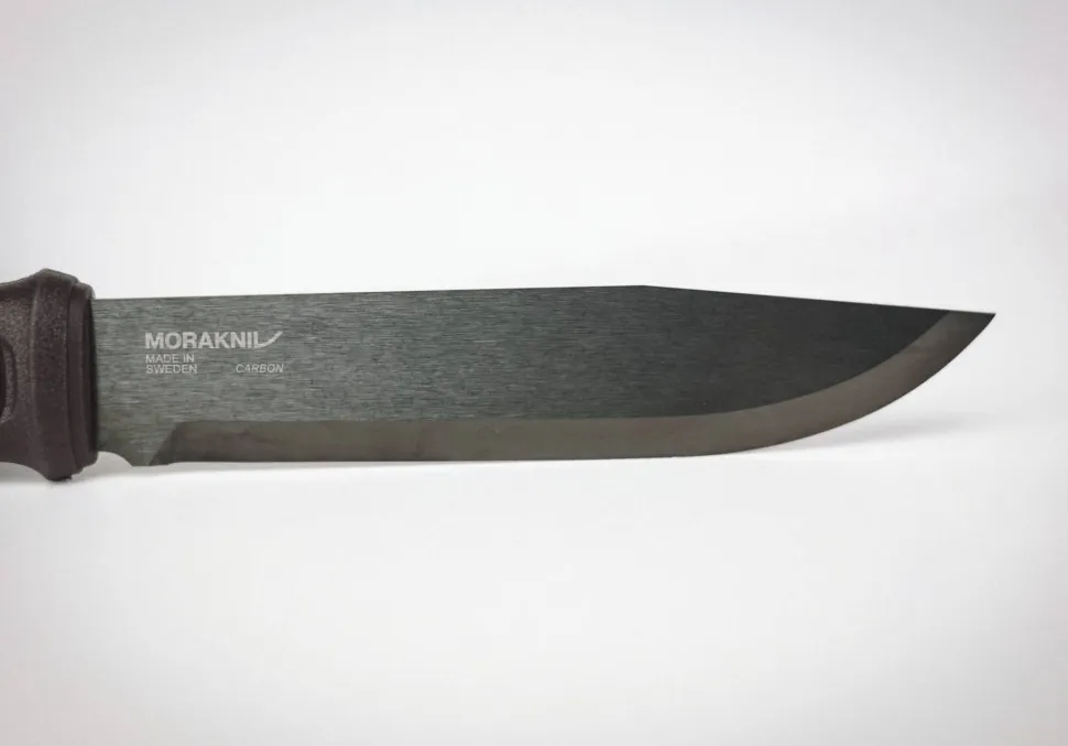 Mora Garberg Grand BlackBlade (C) Black