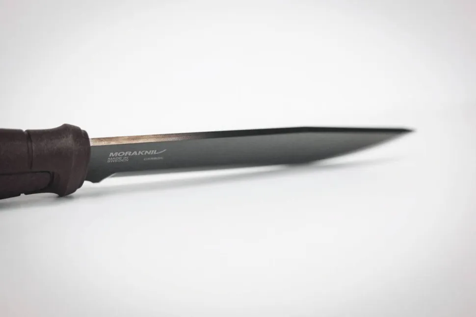 Mora Garberg Grand BlackBlade (C) Black