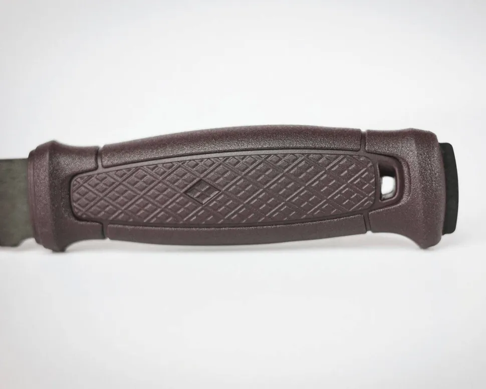 Mora Garberg Grand BlackBlade (C) Black