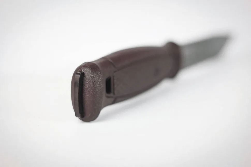 Mora Garberg Grand BlackBlade (C) Black
