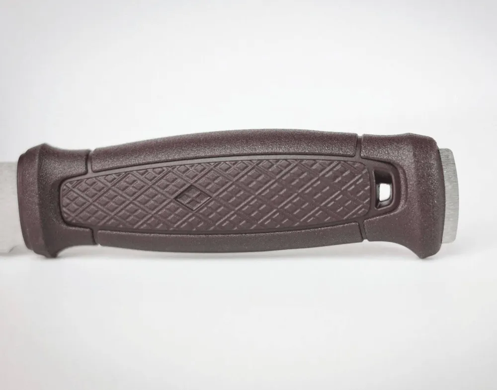 Mora Garberg Grand (S) Black Clearance