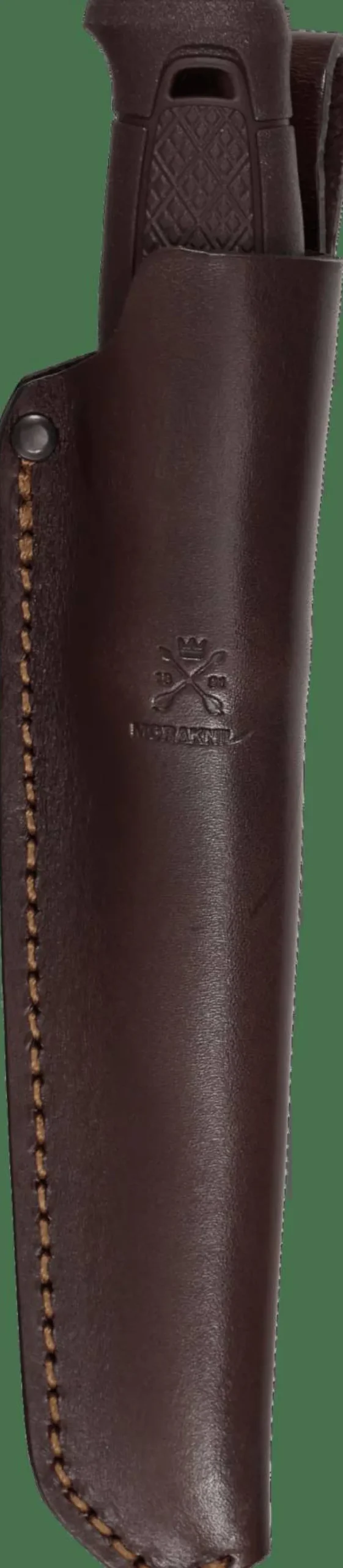 Mora Garberg Grand (S) Black Clearance