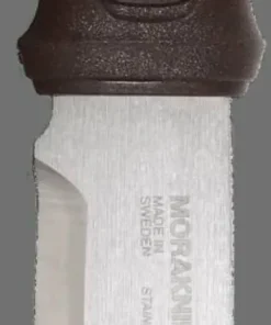 Mora Garberg Grand (S) Black Clearance