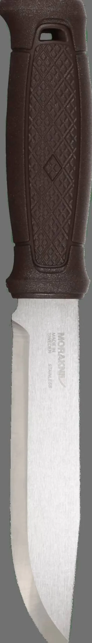 Mora Garberg Grand (S) Black Clearance