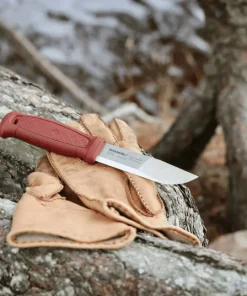 Mora Kansbol Dala Red Edition (S)
