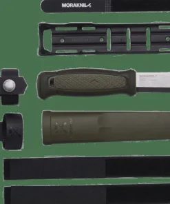 Mora Kansbol Multi-Mount Green Outlet