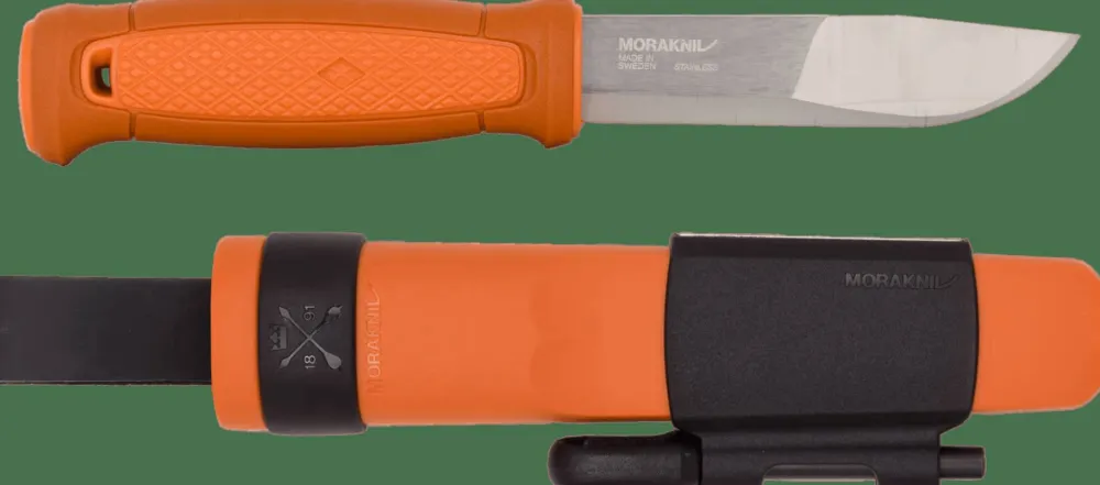 Online Kansbol With Survival Kit (S) Verktyg & Redskap