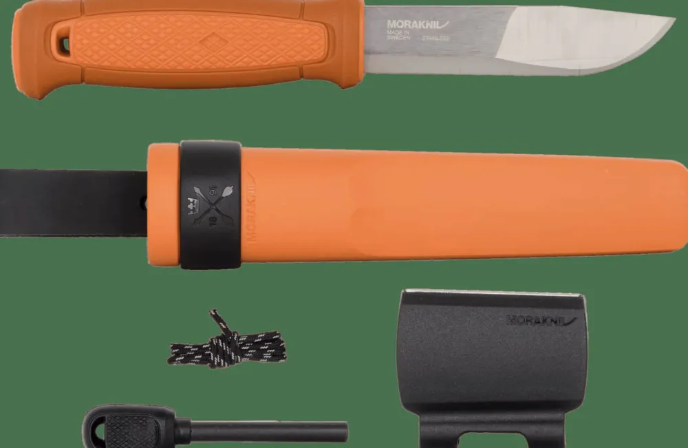 Online Kansbol With Survival Kit (S) Verktyg & Redskap