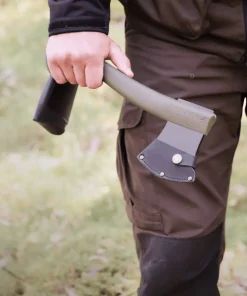 Mora Lightweight Axe (B) Brown Hot
