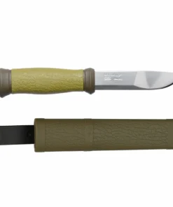 Mora Outdoor 2000 Grön Hot