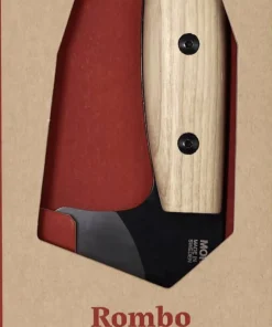 Mora Rombo Blackblade (S) Ash Wood Outlet