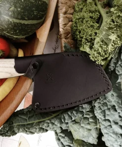Mora Rombo Blackblade (S) Ash Wood Outlet