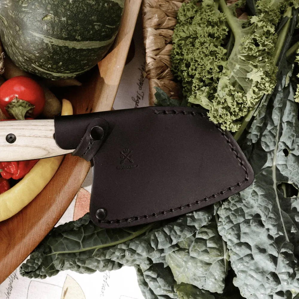 Mora Rombo Blackblade (S) Ash Wood Outlet