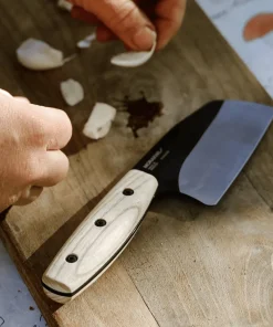 Mora Rombo Blackblade (S) Ash Wood Outlet