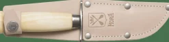 Scout 39 Safe (S) Camping