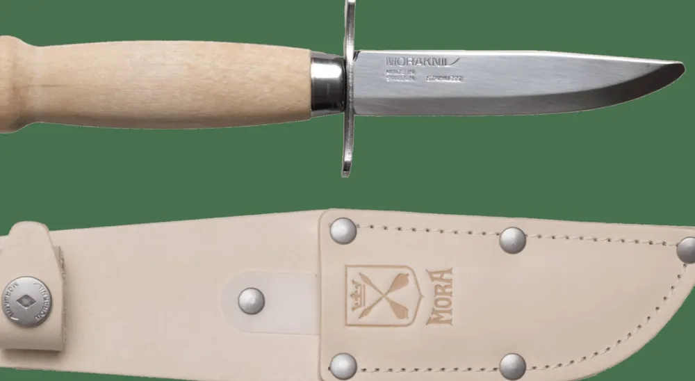 Scout 39 Safe (S) Camping