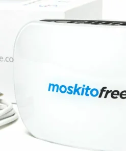 Moskitofree Family White