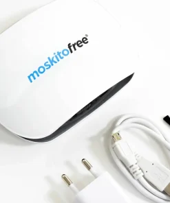Moskitofree Family White