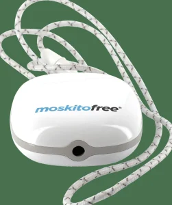 Moskitofree Forever Aeriashield White Hot